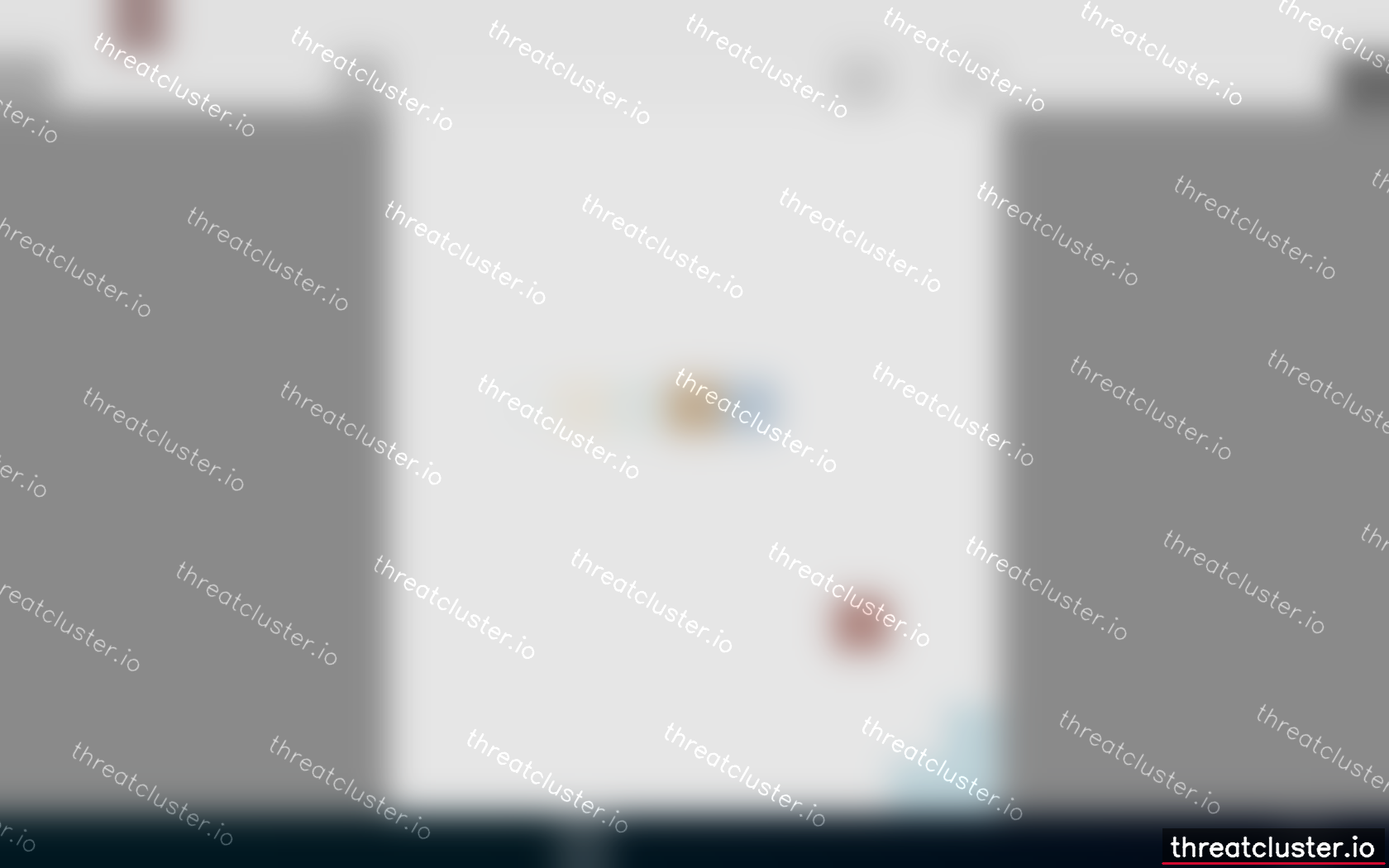 Leak-site image 7 for CRIT Tunisie