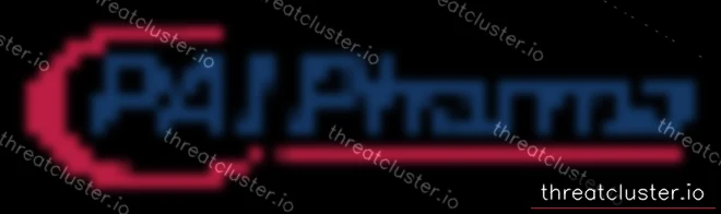 Leak-site image 2 for paipharma.com