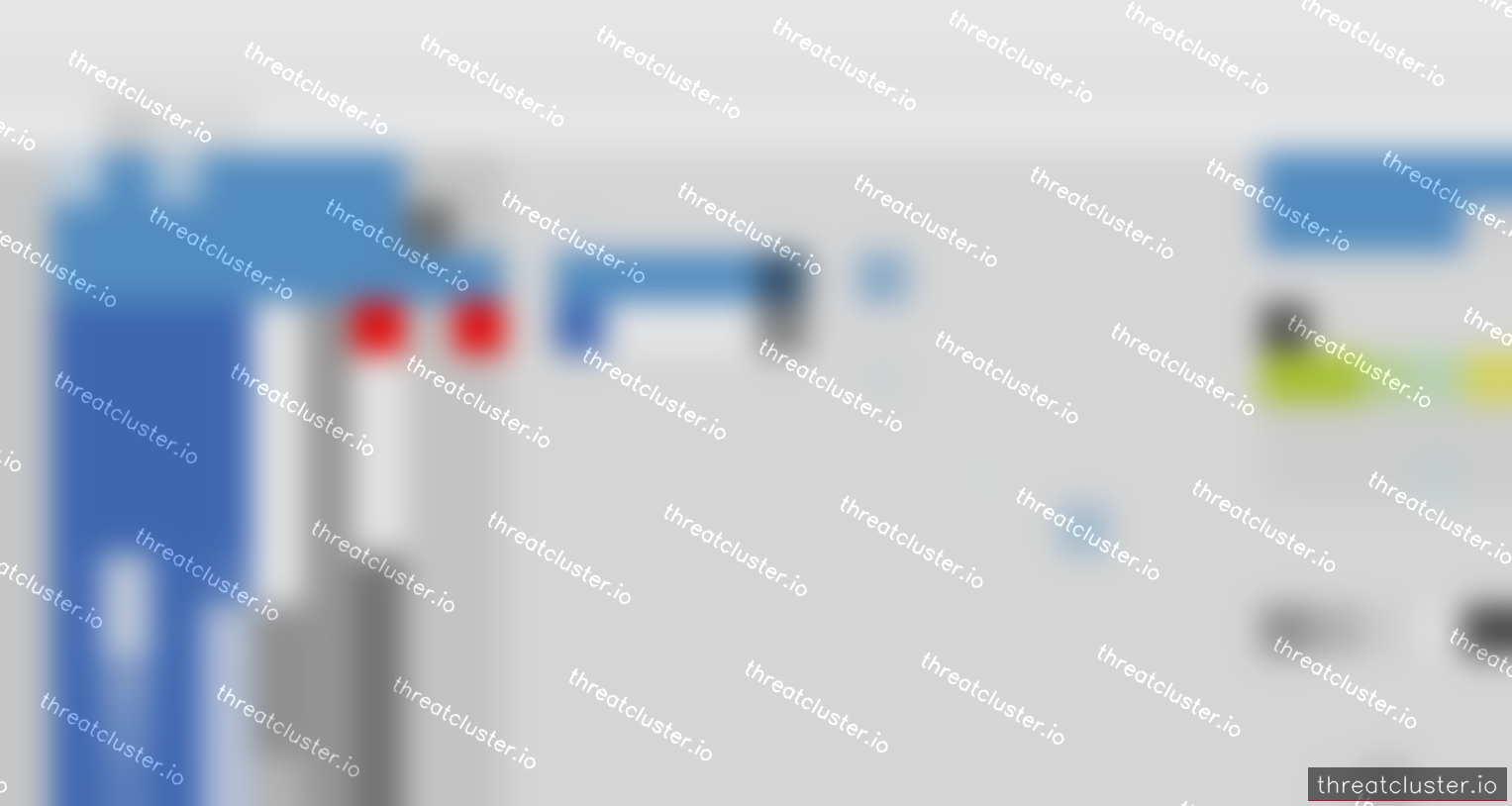 Leak-site image 6 for Telrad Networks