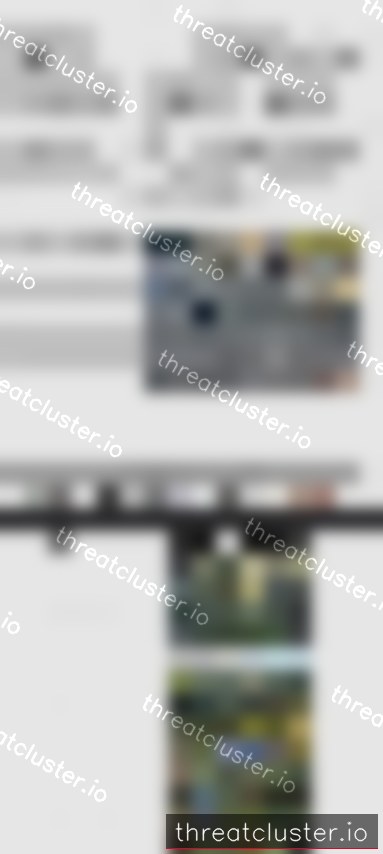 Leak-site image 7 for GDM Pipelines