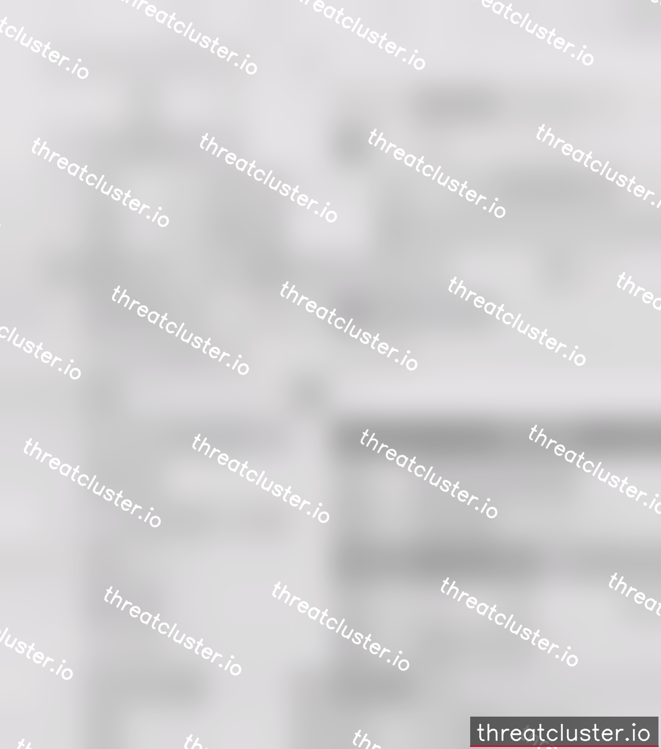 Leak-site image 2 for Ruhrpumpen