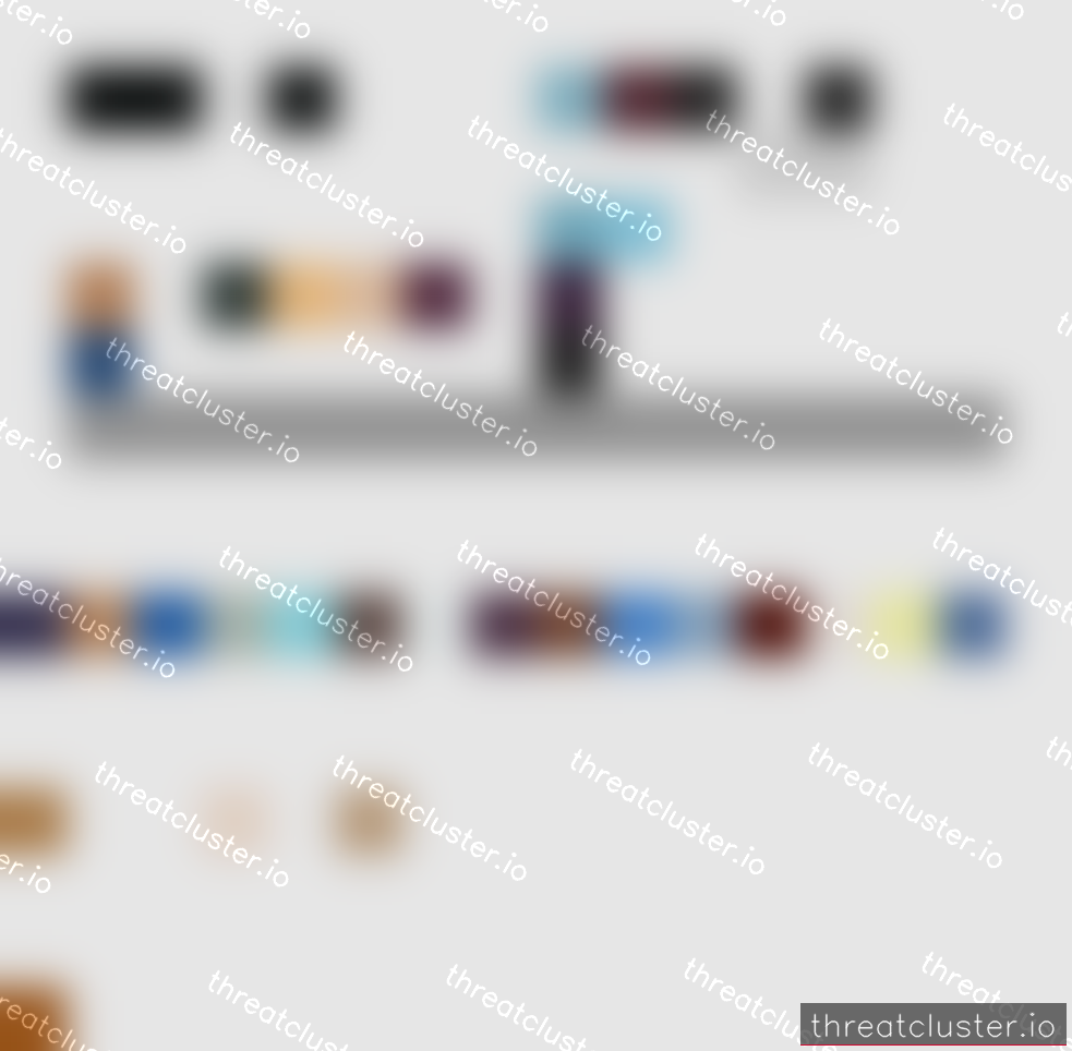 Leak-site image 11 for MTCO (Mahmoud Altaheni & Partners Trading Co)