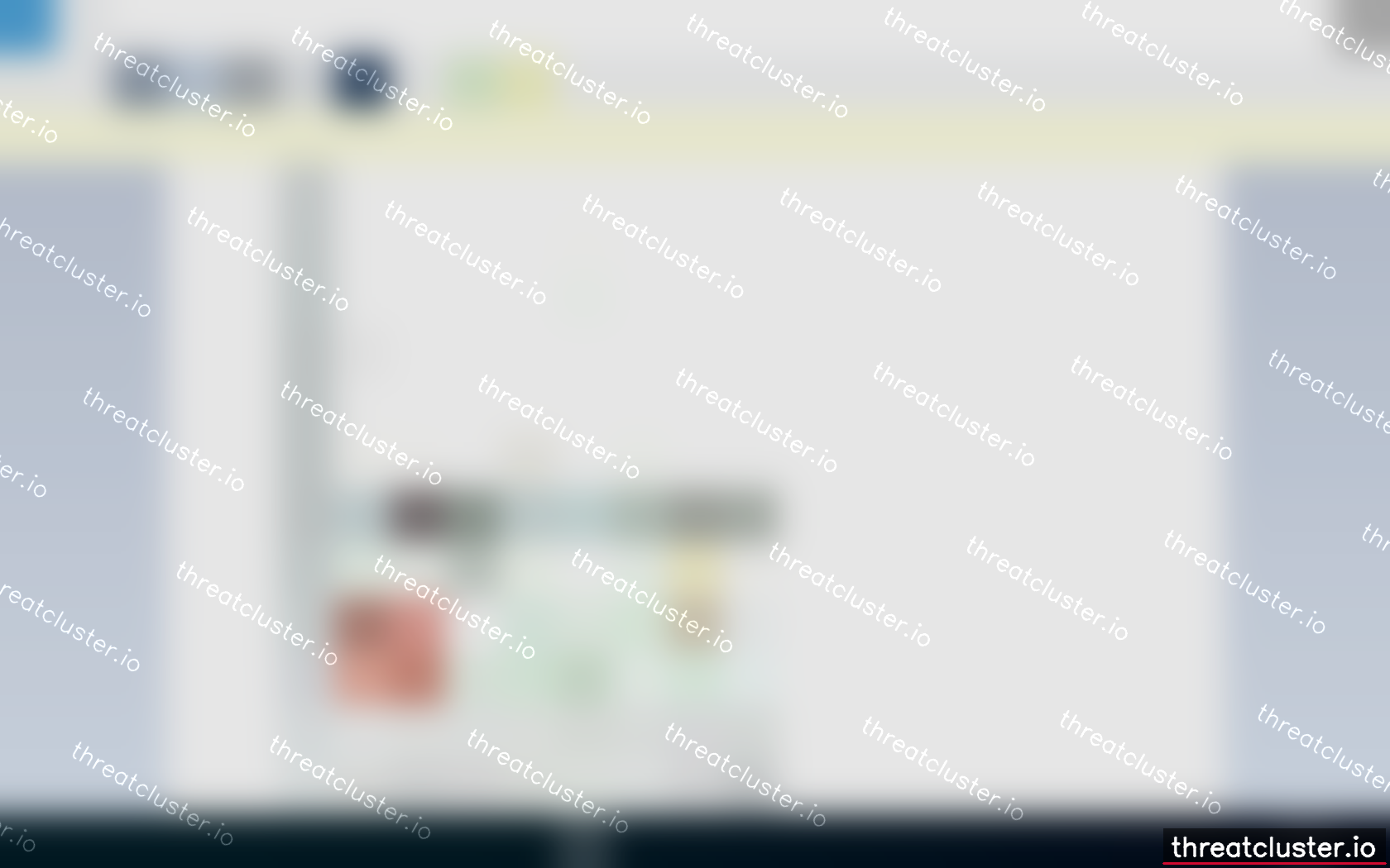 Leak-site image 5 for CRIT Tunisie