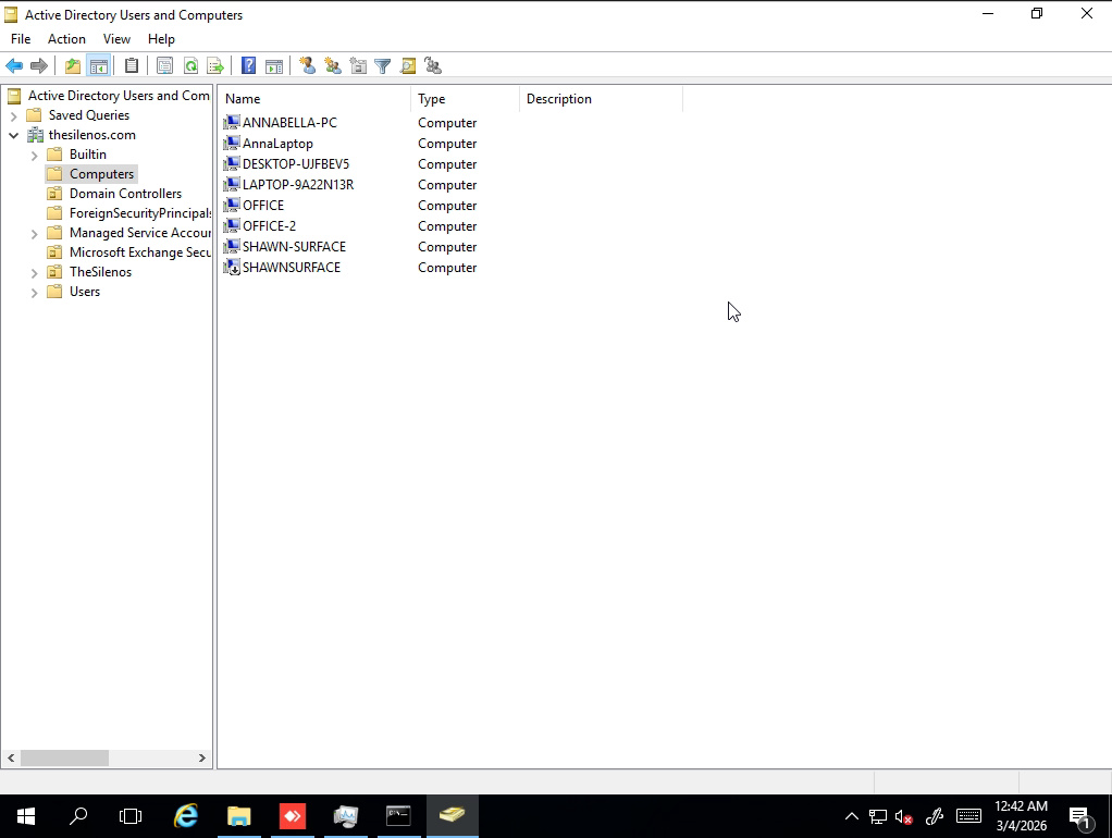 Leak-site image 4 for Sileno Companies Inc