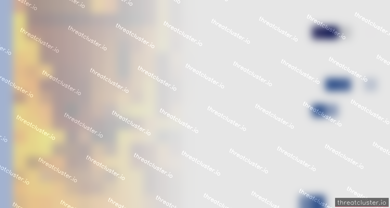 Leak-site image 7 for Thema Foundries