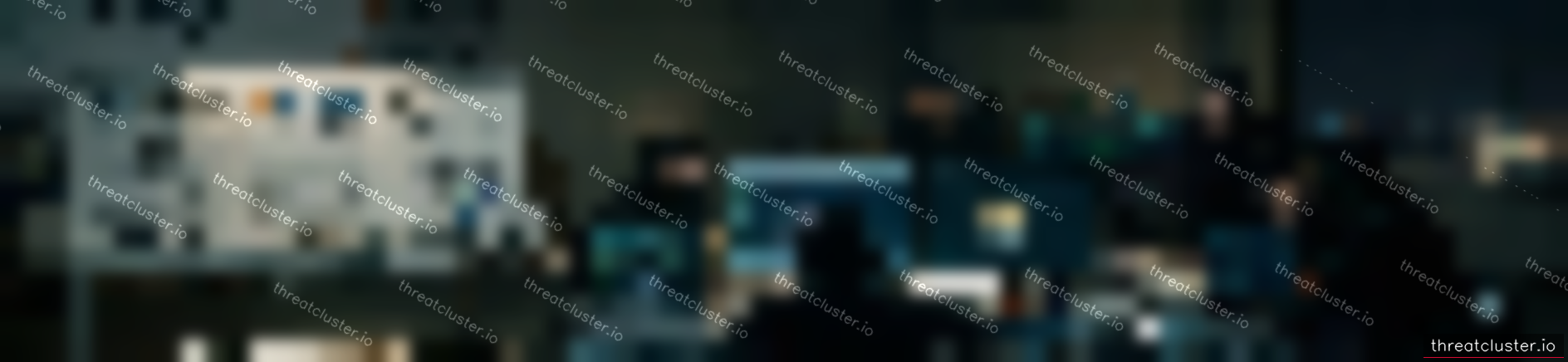 Leak-site image 5 for Optimum First Mortgage (Pear's acting group's promotional blog)