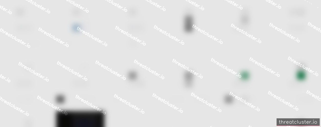 Leak-site image 7 for Cosmon