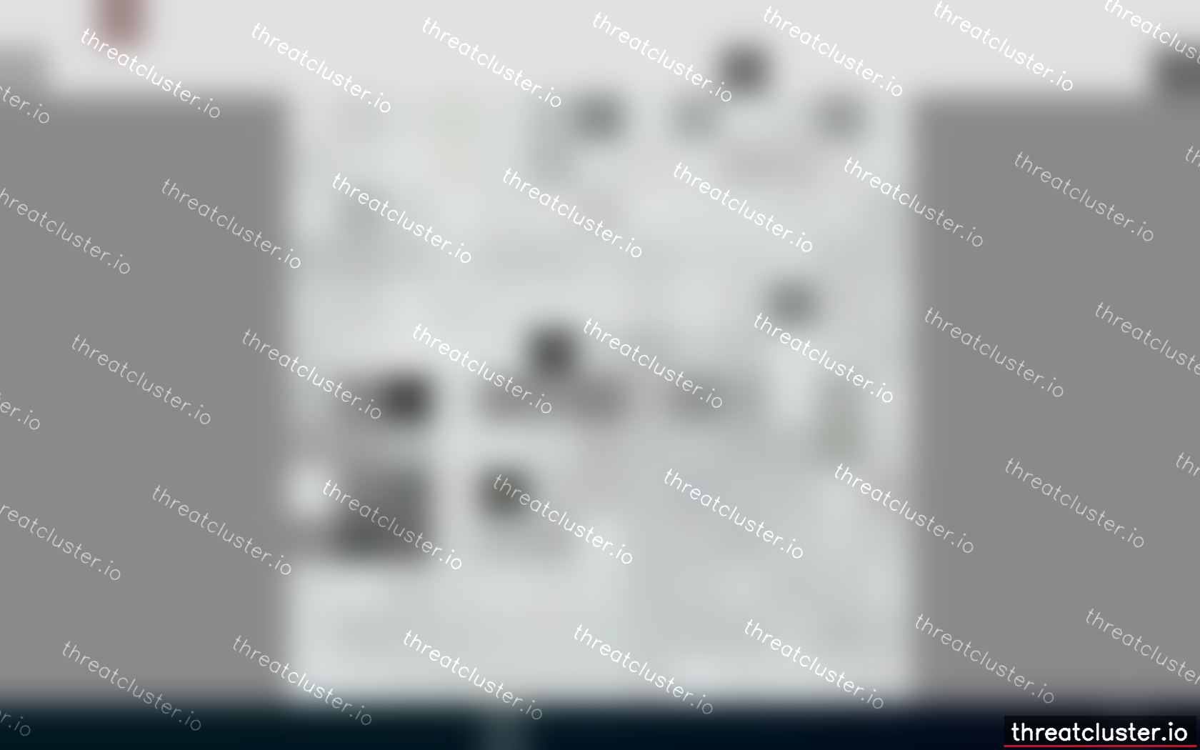 Leak-site image 3 for CRIT Tunisie