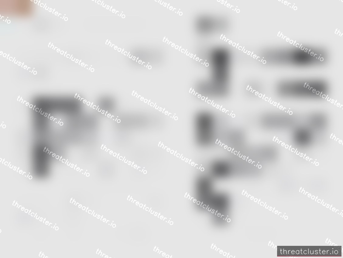 Leak-site image 2 for Keio Corporation