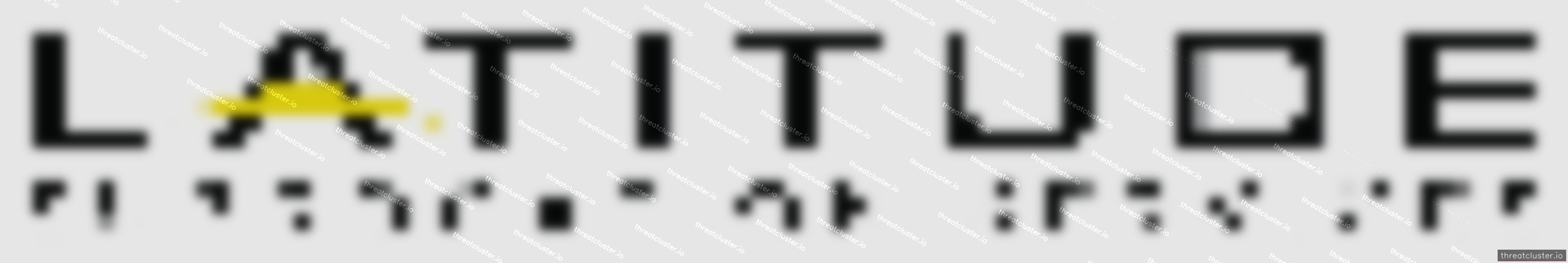 Leak-site image 2 for latitudesubro.com
