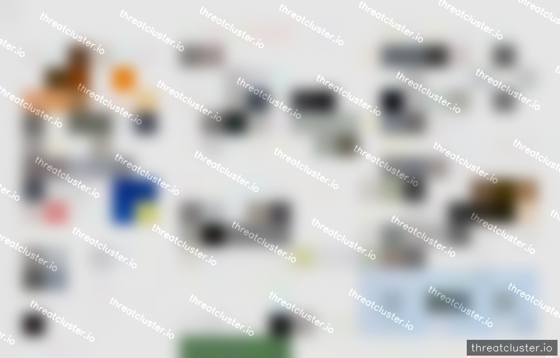 Leak-site image 4 for Keio Corporation