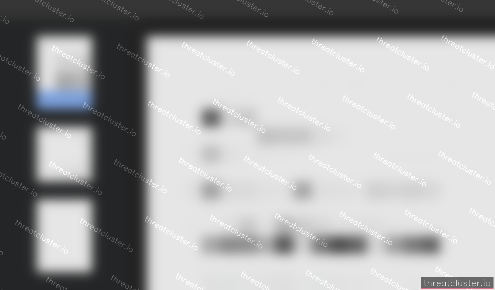 Leak-site image 6 for Zuni Shopping Center, Inc.