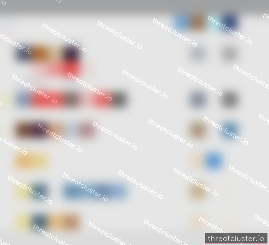 Leak-site image 7 for Alicotrans