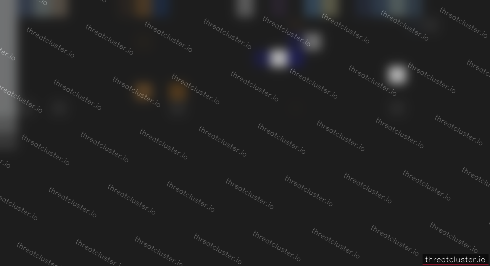 Leak-site image 5 for Xiamen Tungsten Co. (XTC)