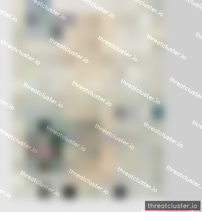 Leak-site image 11 for Gindre India