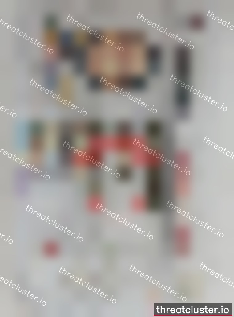 Leak-site image 1 for minsa.com.mx