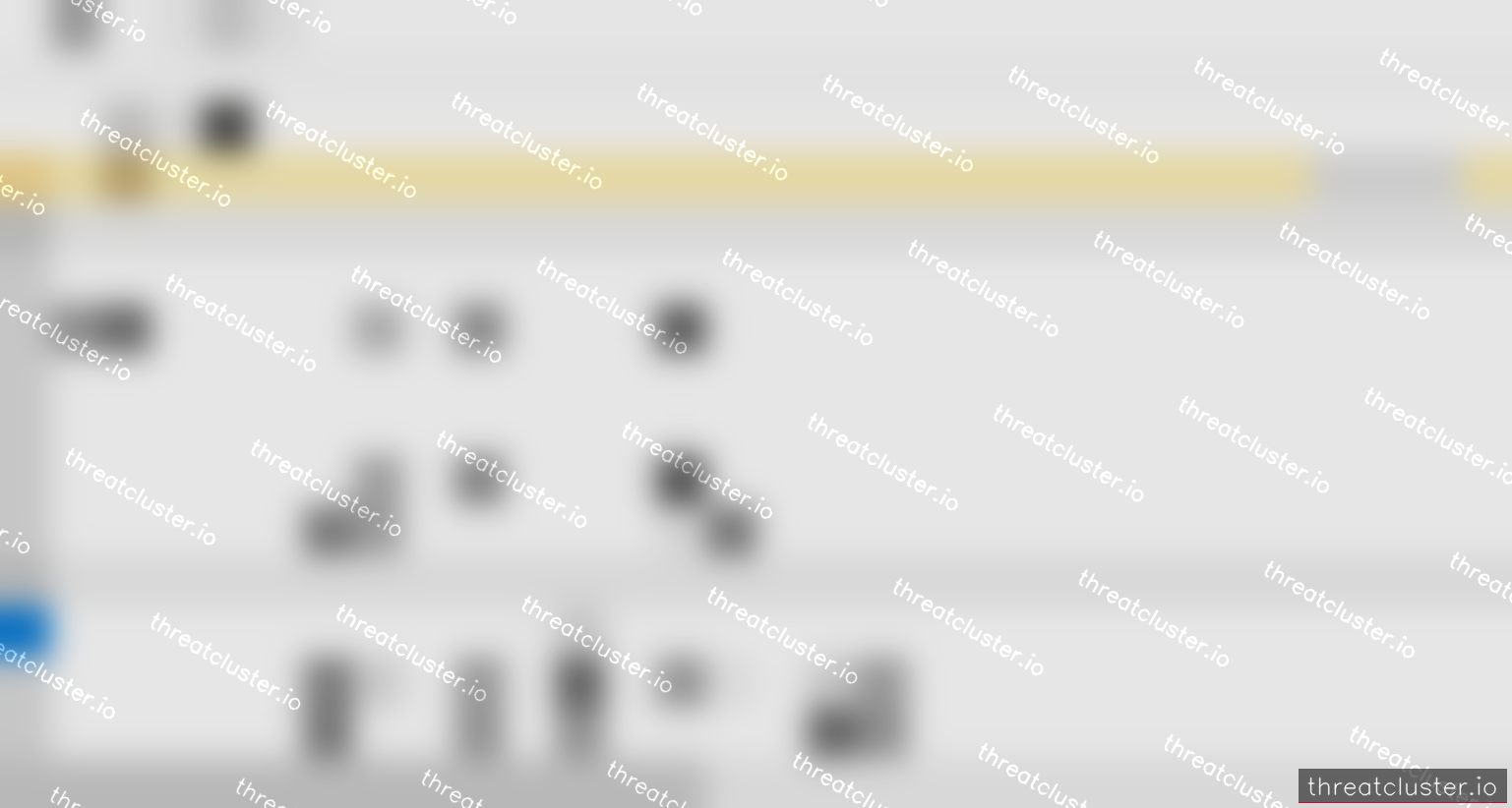 Leak-site image 3 for Telrad Networks