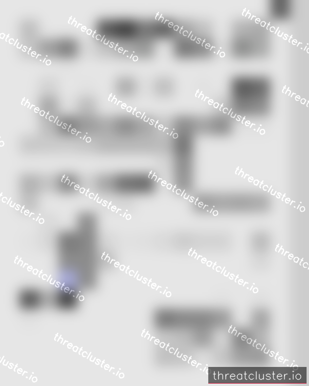 Leak-site image 3 for KTR Real Estate Advisors