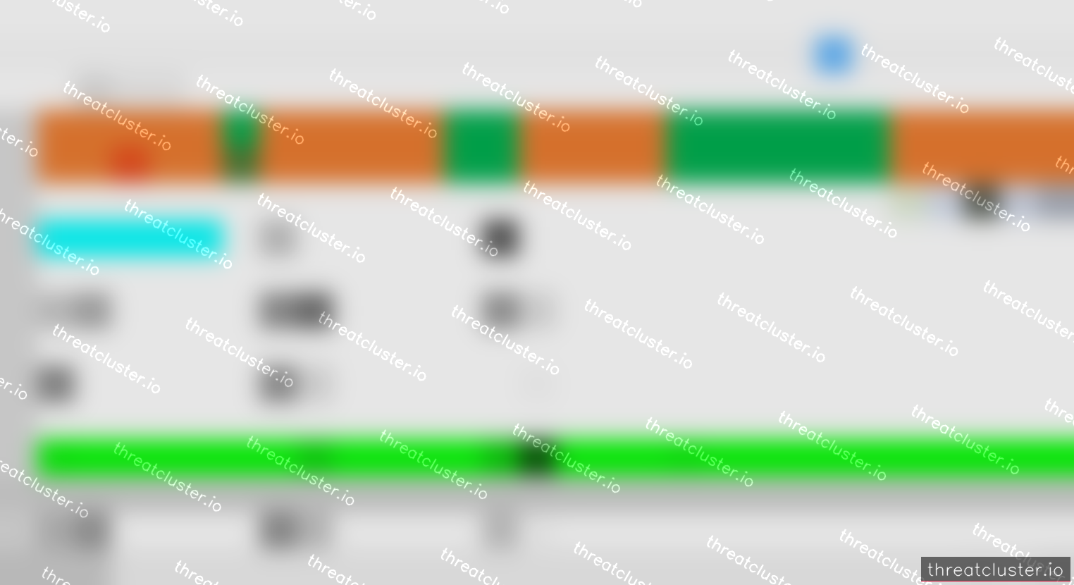 Leak-site image 7 for Telrad Networks