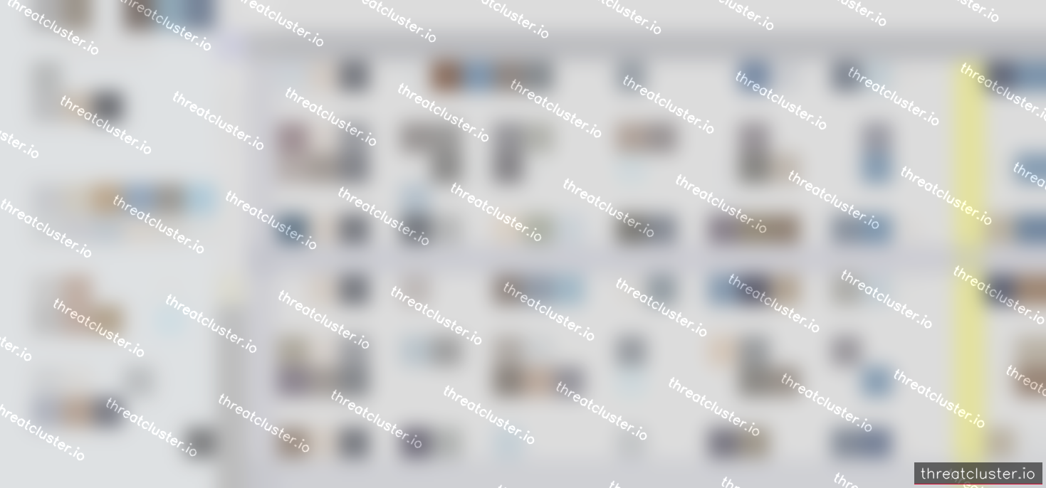 Leak-site image 3 for zuckers.com