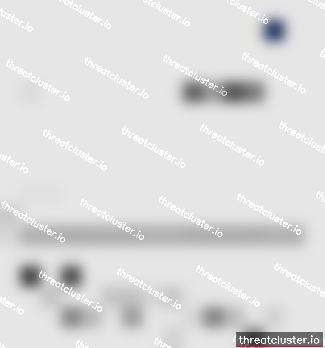 Leak-site image 3 for Tong Kong E & E Sdn Bhd (95907X)