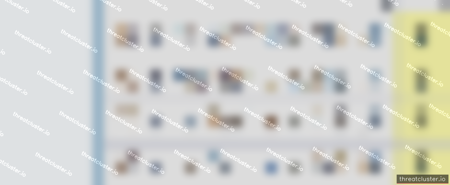 Leak-site image 5 for zuckers.com