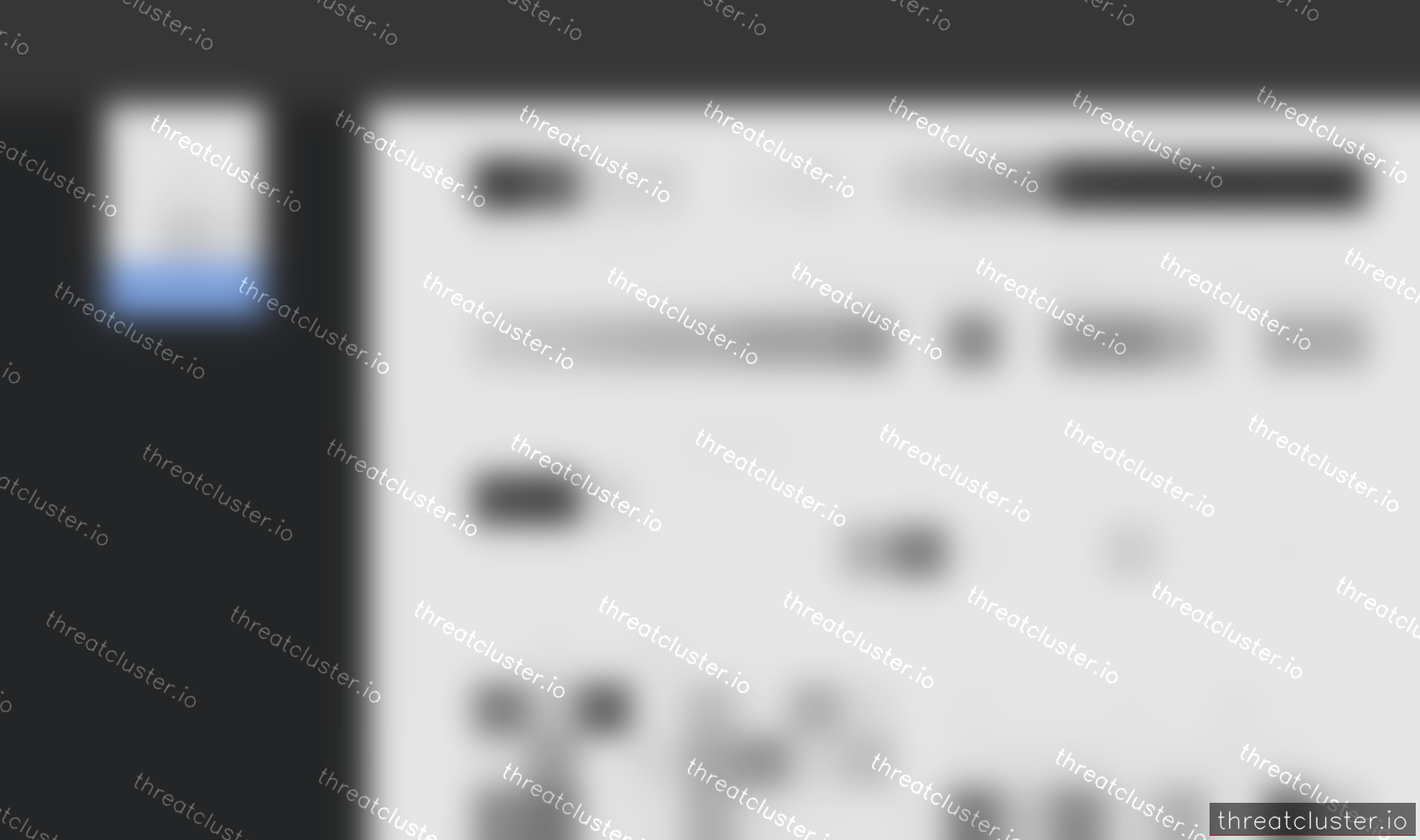 Leak-site image 5 for Zuni Shopping Center, Inc.