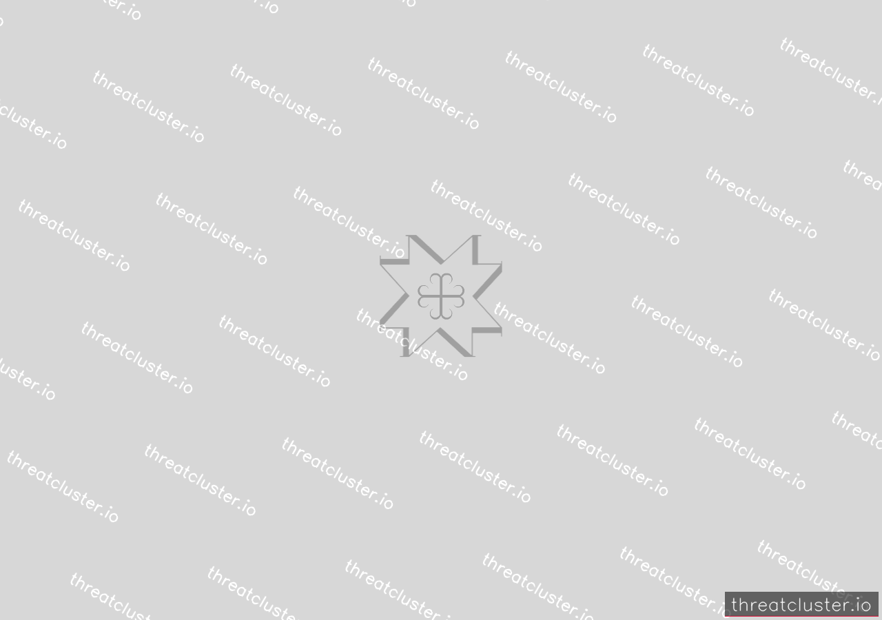 Leak-site post naming JP Molyneux Studio, captured by ThreatCluster