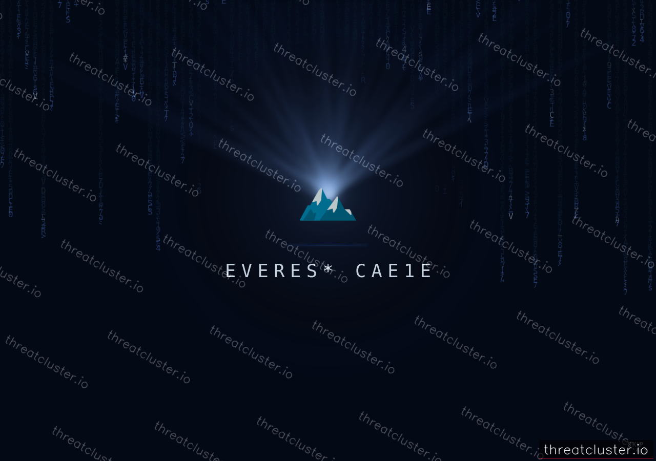Leak-site post naming Al-Futtaim Group, captured by ThreatCluster