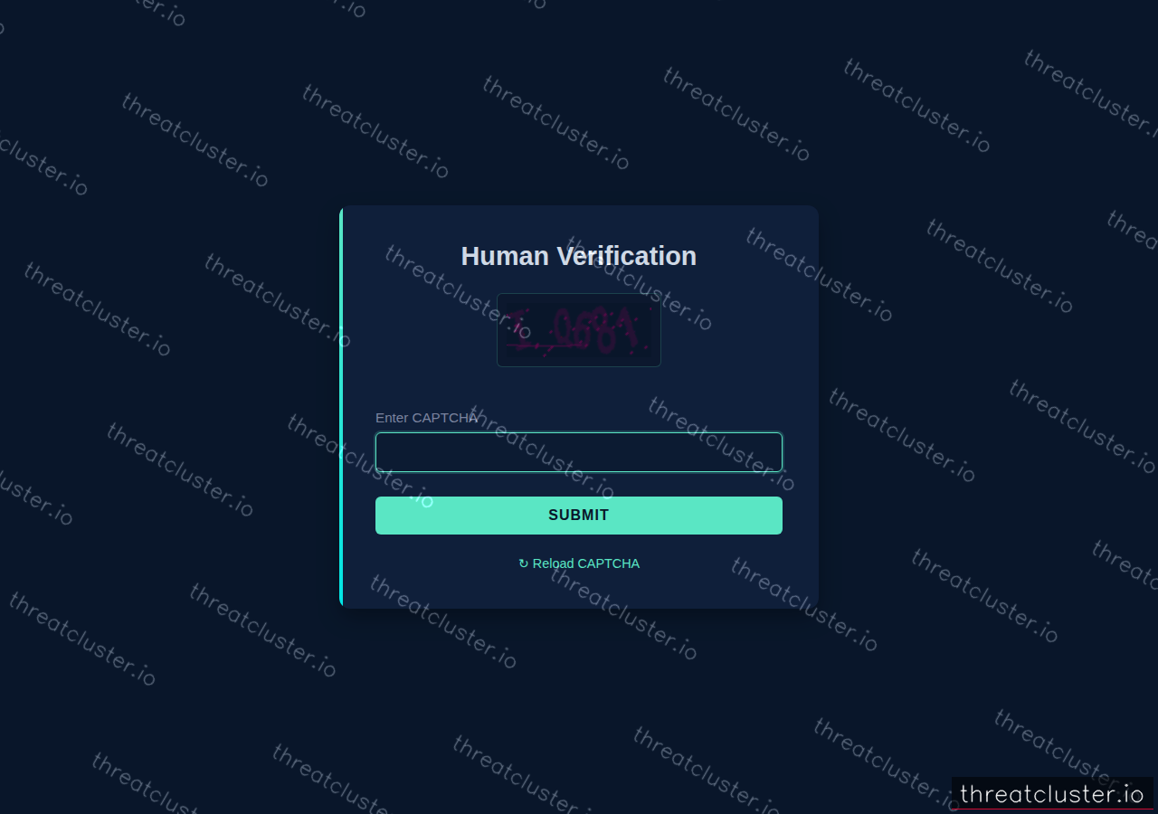 Leak-site post naming L3HARRIS, captured by ThreatCluster