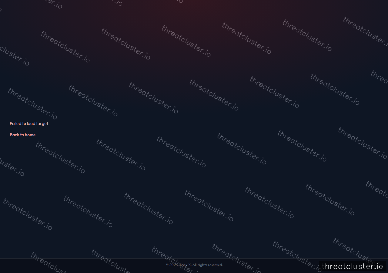 Leak-site post naming Daechang Solution, captured by ThreatCluster
