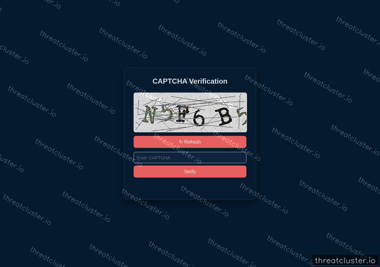 Leak-site post naming ra-vogeler.de, captured by ThreatCluster