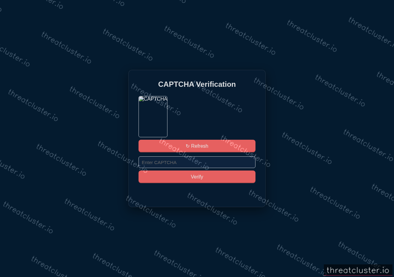 Leak-site post naming W******S*******D, captured by ThreatCluster