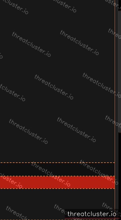 Leak-site post naming BMGP Groupe, captured by ThreatCluster