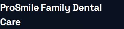 Leak-site post naming ProSmile Family Dental Care, captured by ThreatCluster