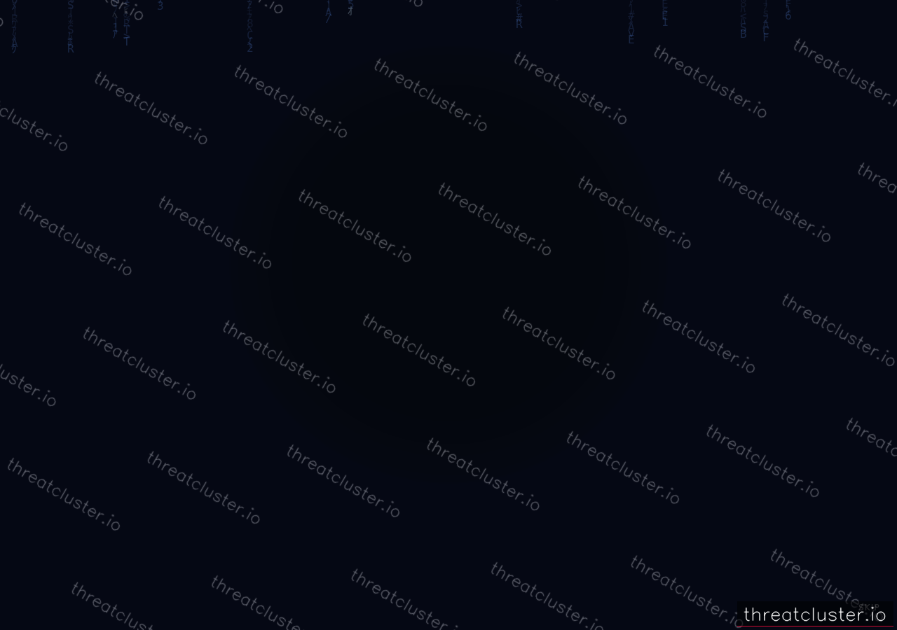Leak-site post naming Italtel Peru, captured by ThreatCluster