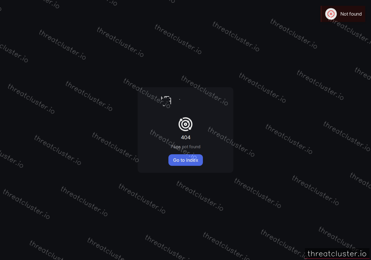 Leak-site post naming sleemanbreweries.ca, captured by ThreatCluster