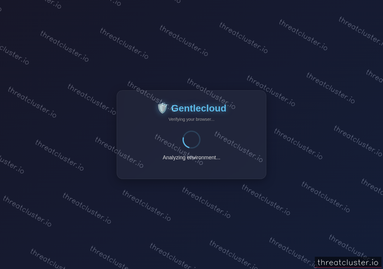 Leak-site post naming Servicios Aereos Estrella, captured by ThreatCluster